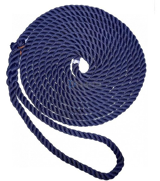 PES.ROPE07-3 涤纶三股缆绳