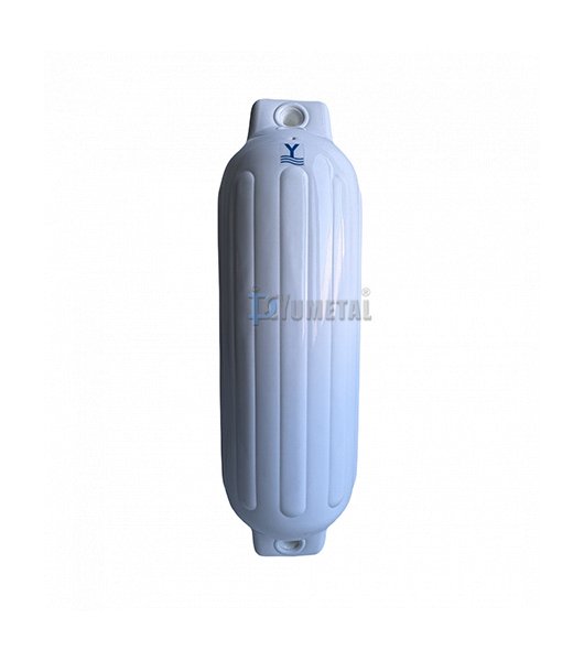 AND03 椭圆形 PVC G 护舷 Y 商标护舷