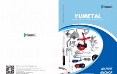 2025 船用锚