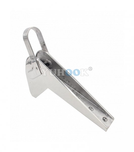 S.M0401 不锈钢316 锚支架