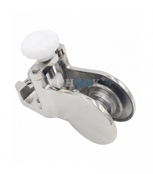 S.M0404 不锈钢316 锚支架