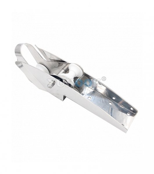 S.M0407 不锈钢316 锚支架