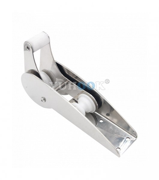 S.M0406 不锈钢316 锚支架