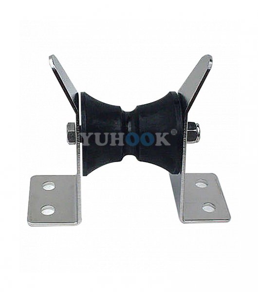 S.M0411 不锈钢316 锚支架