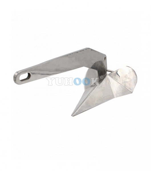 S.AN05 不锈钢三角锚