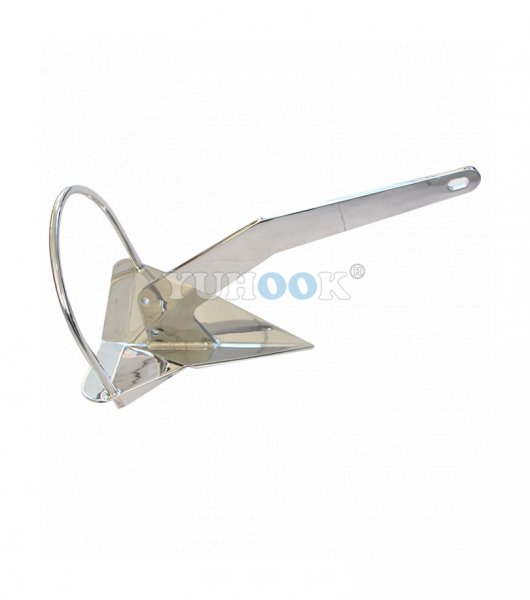 S.AN07 不锈钢颠簸锚