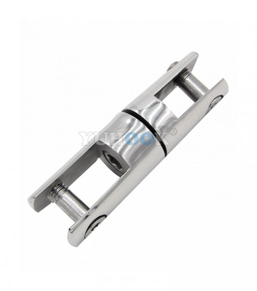 S.M0303B01 不锈钢316 锚链接器