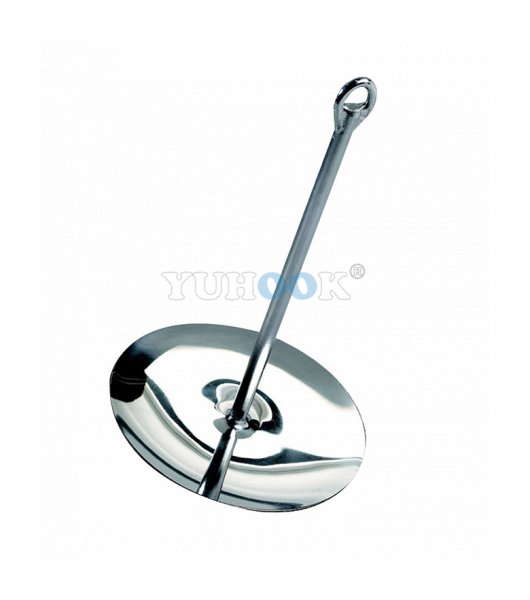 S.AN09 不锈钢蘑菇锚