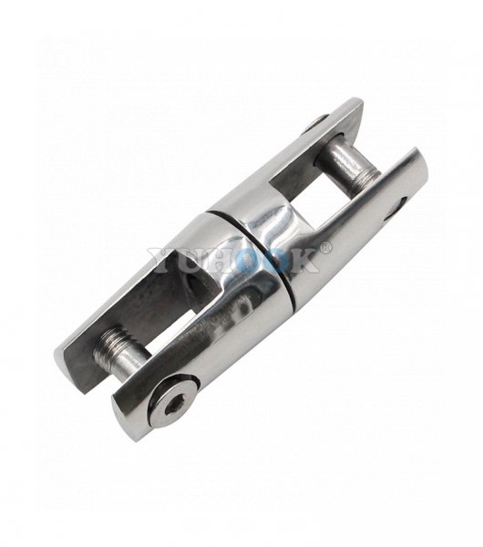 S.M0303A01 不锈钢316 锚链接器