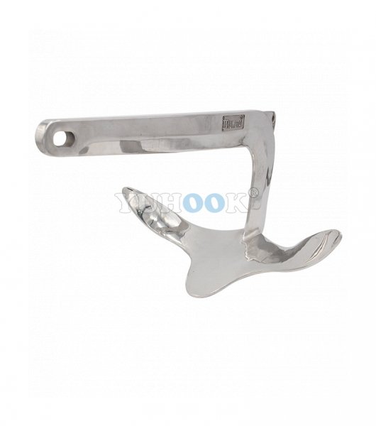 S.AN01 不锈钢布鲁斯锚