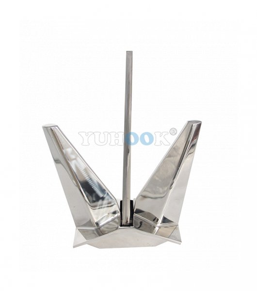 S.AN11不锈钢波尔锚