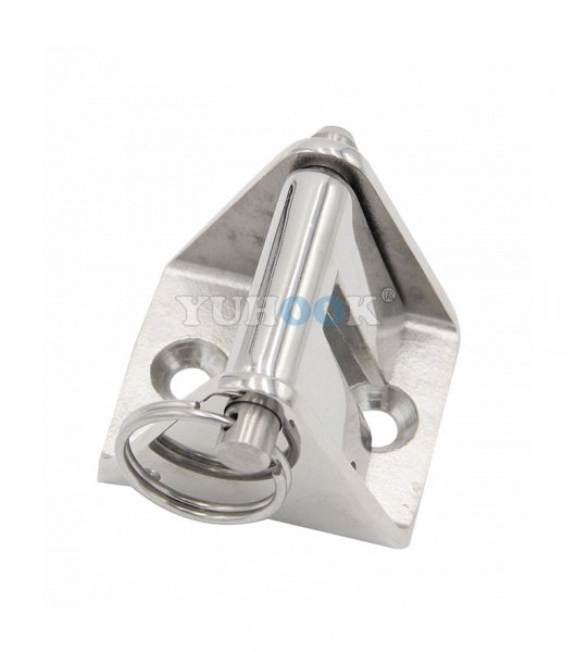 S.M0309 不锈钢316 止链器