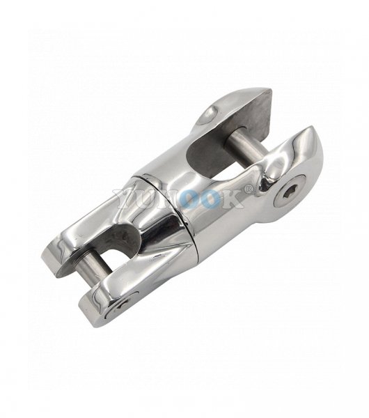 S.M0306 不锈钢316 锚链接器