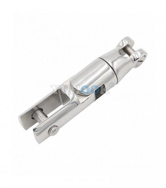 S.M0303 不锈钢316 锚链接器