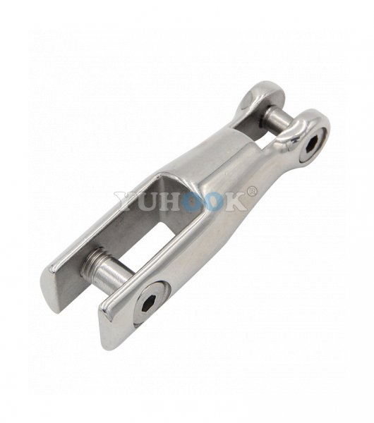 S.M0301 不锈钢316 锚链接器