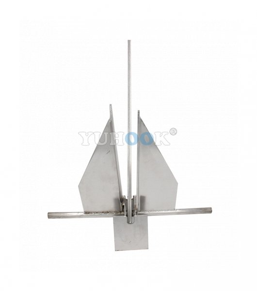 S.AN06 不锈钢丹弗斯锚