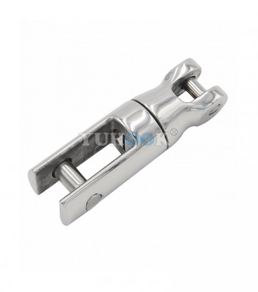 S.M0302 不锈钢316 锚链接器